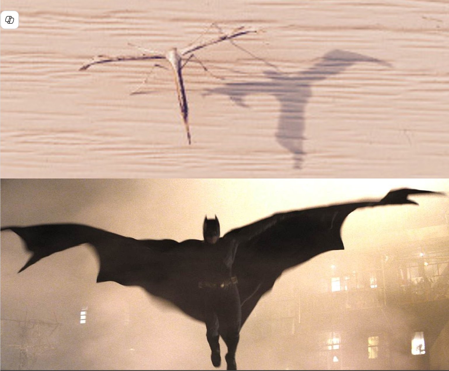 Fra https://x.com/michaelshermer